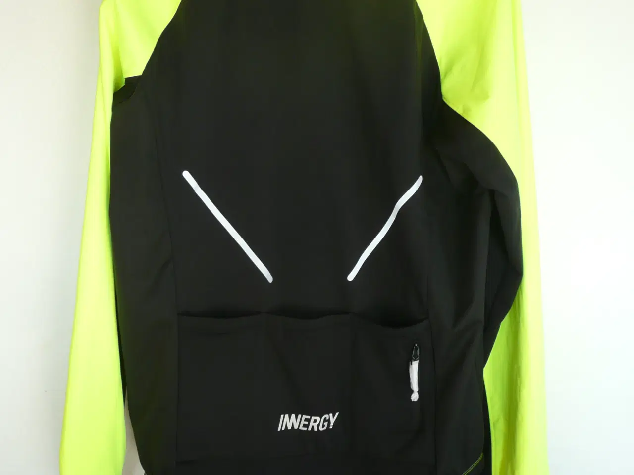 Billede 3 - softshell cykeljakke