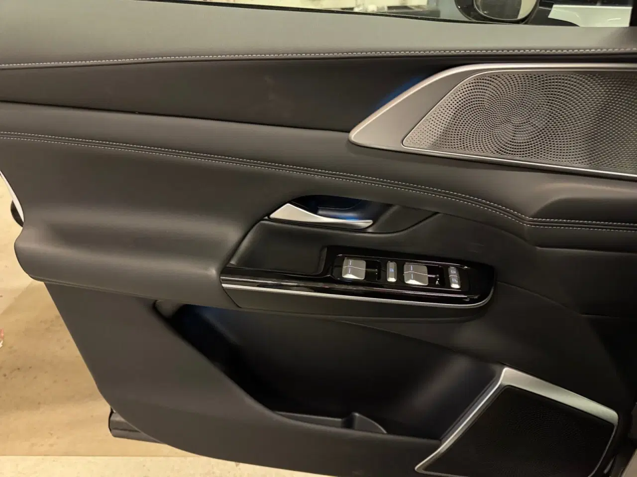 Billede 12 - Xpeng G9  Standard Range
