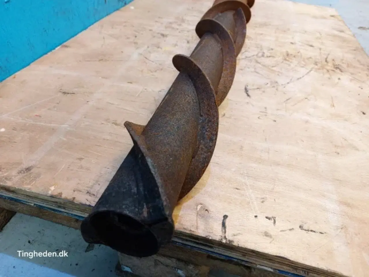 Billede 12 - John Deere 590 Valse DC47699