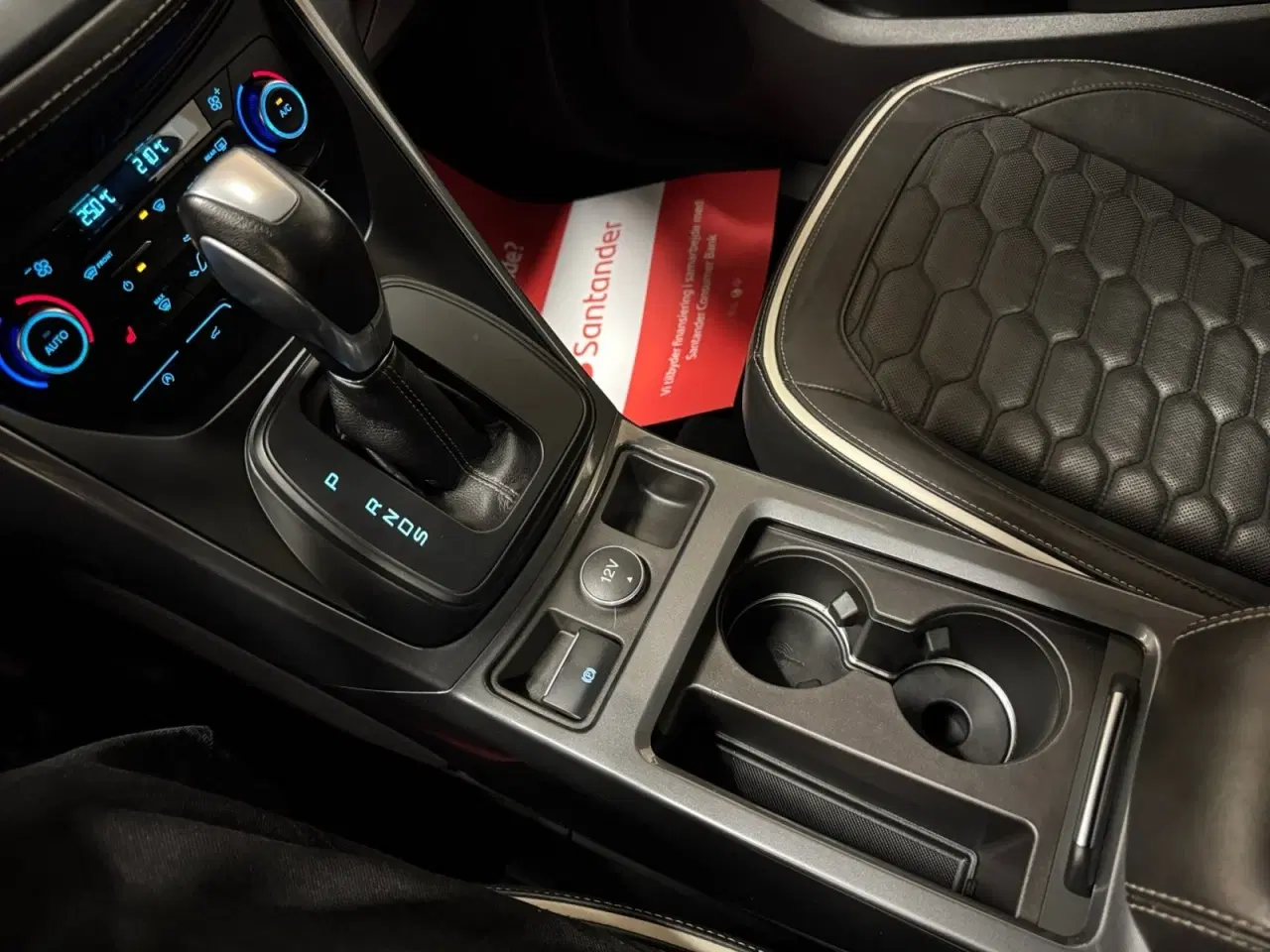 Billede 13 - Ford Kuga 1,5 SCTi 182 Vignale aut. AWD