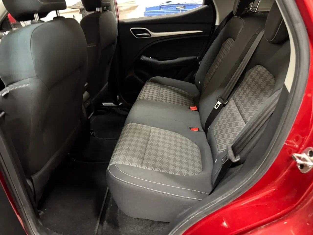 Billede 11 - MG ZS  EV Comfort
