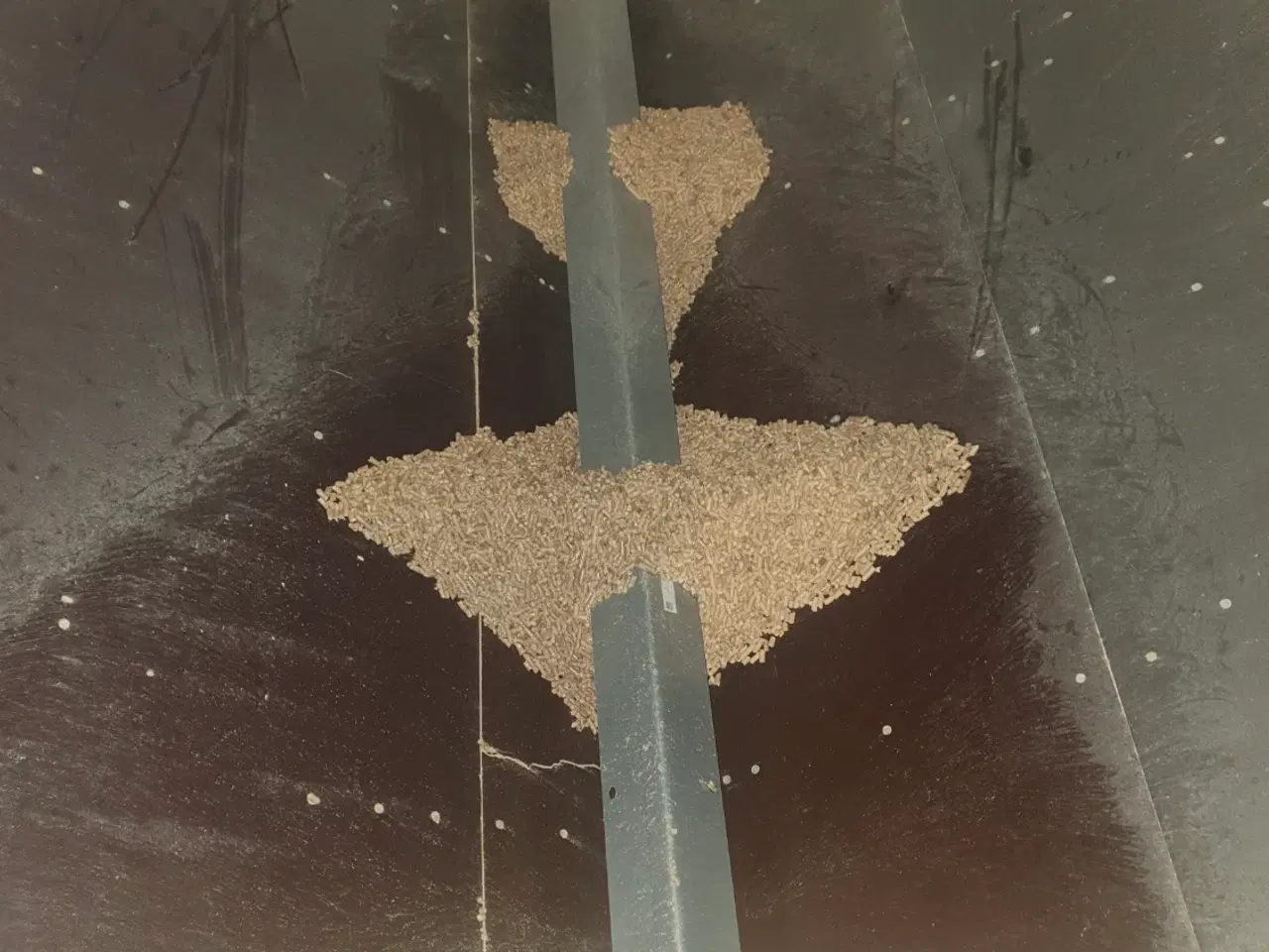 Billede 4 - ÖkoFEN stokerfyr - selvrensende, m/snegl til lager