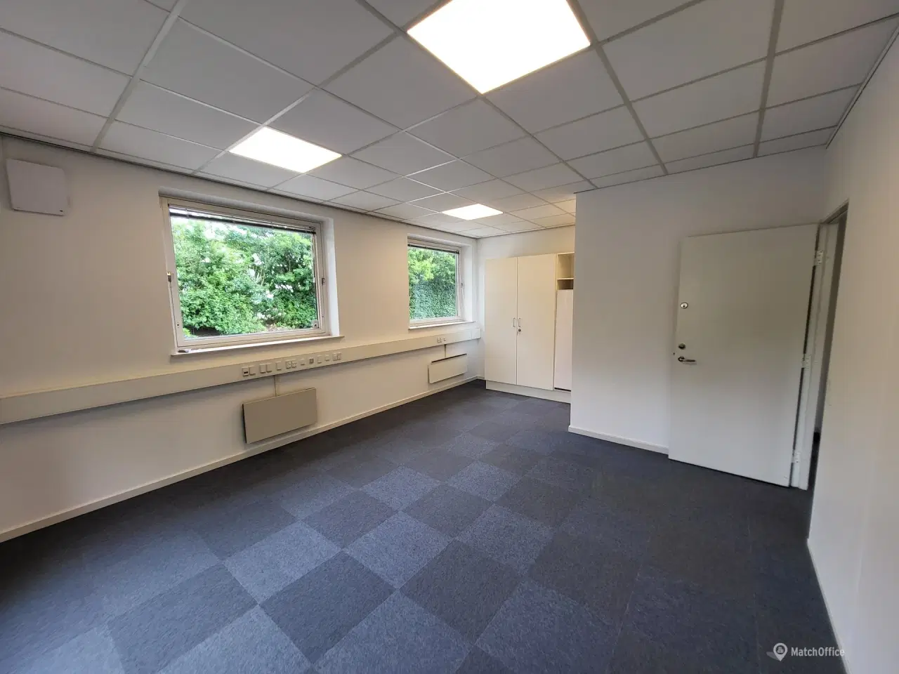 Billede 12 - 190 m2 godt anvendeligt flerrums kontormulighed