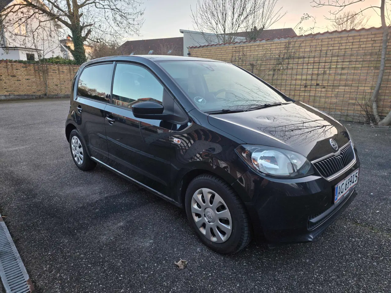 Billede 3 - Skoda Citigo 1.0 2014