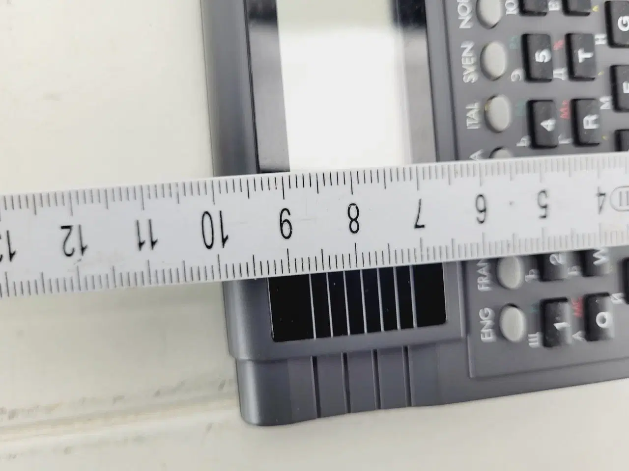 Billede 8 - WORLDMATE MODEL 298 - Sprogoversætter