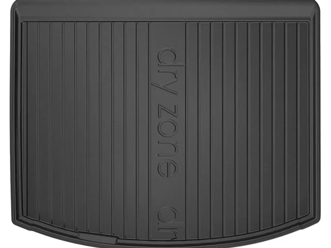 Billede 1 - Bagagerumsbakke Mazda 3 II HB 2008-2013 nederst