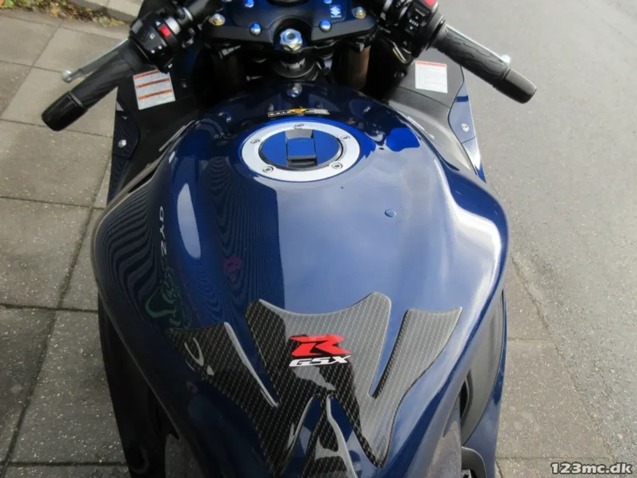 Billede 18 - Suzuki GSX 1300 R Hayabusa MC-SYD BYTTER GERNE