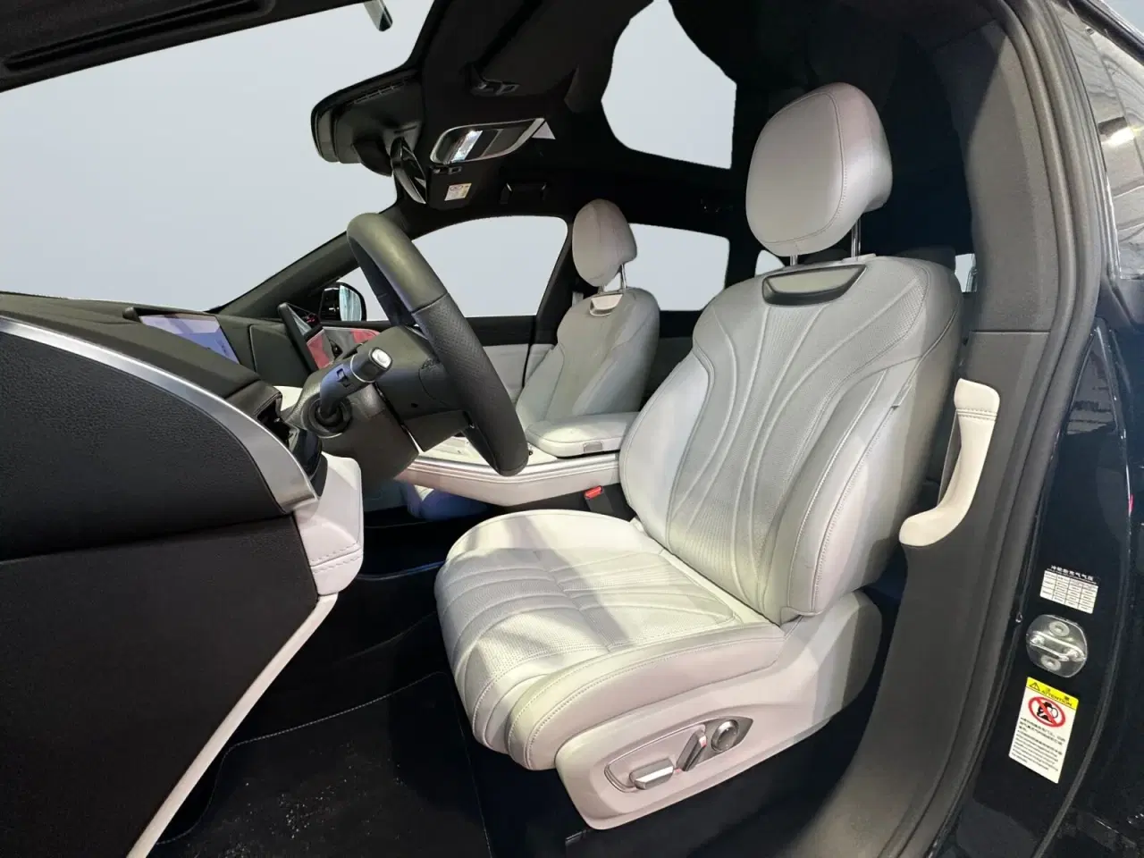 Billede 4 - Xpeng G9  Long Range