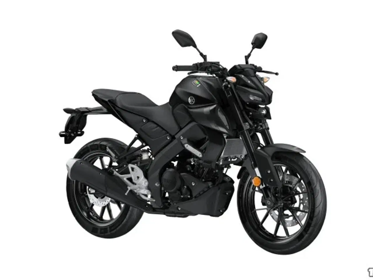 Billede 1 - Yamaha MT-01