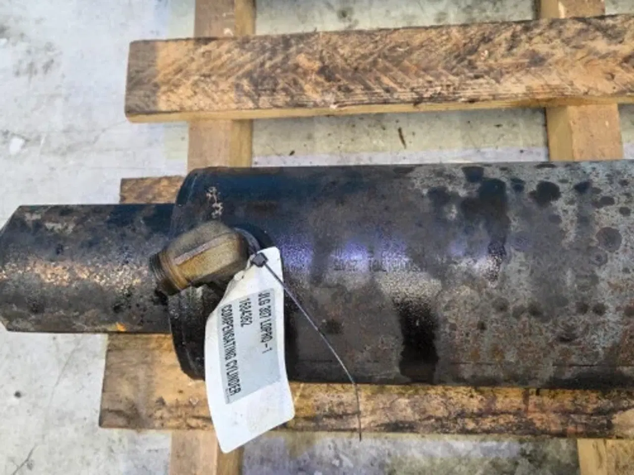 Billede 16 - JLG 307LOPRO    Hydraulikcylinder   1684362