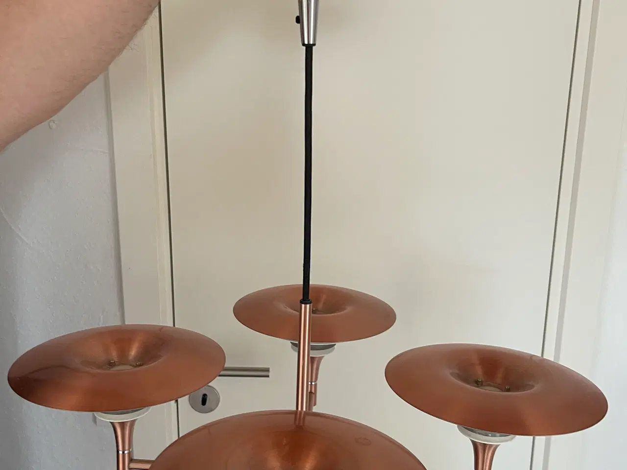 Billede 3 - Belid spisebordslampe designer 