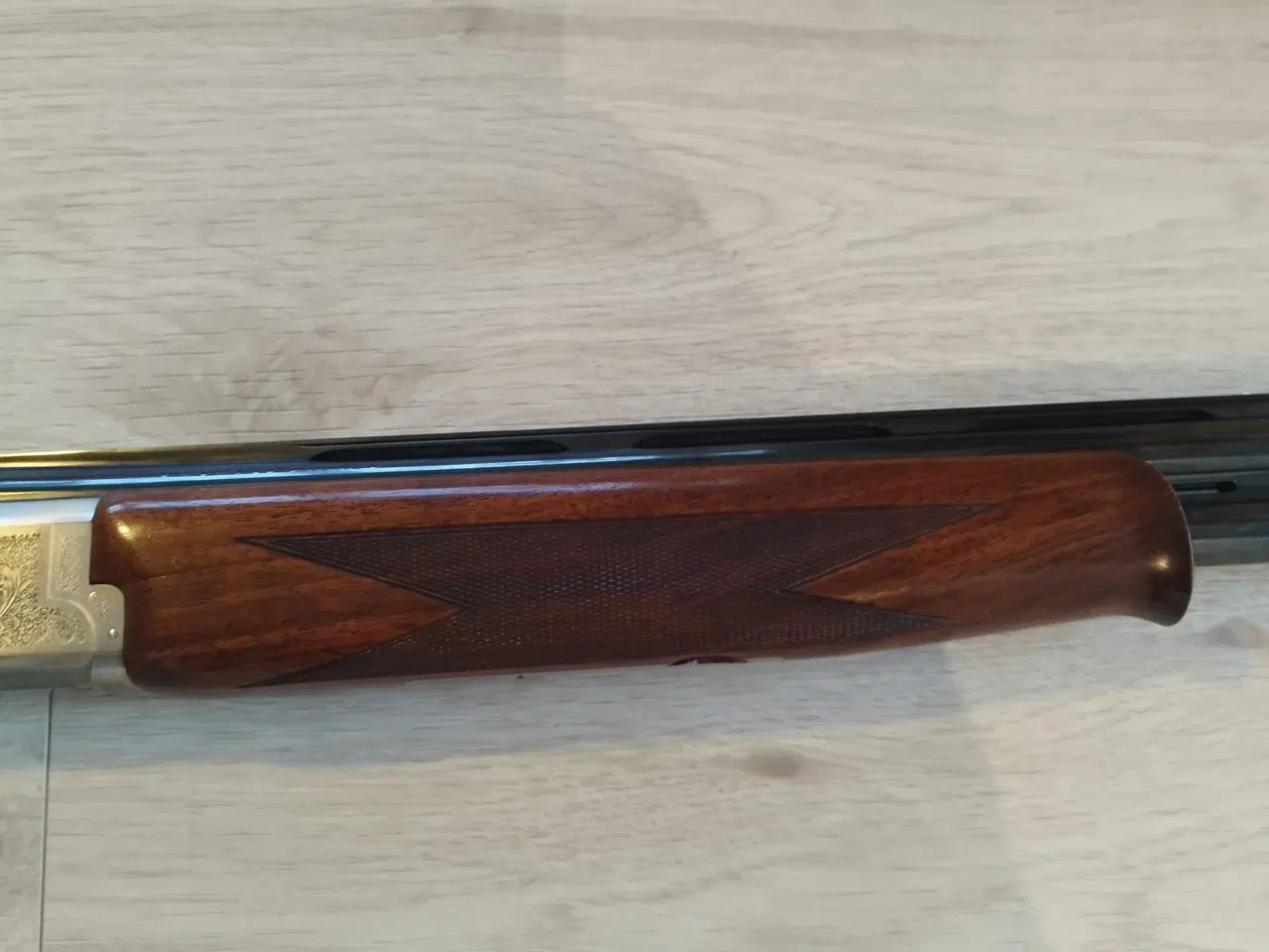 Billede 8 - Browning 525sport 20/76 76cm løb 