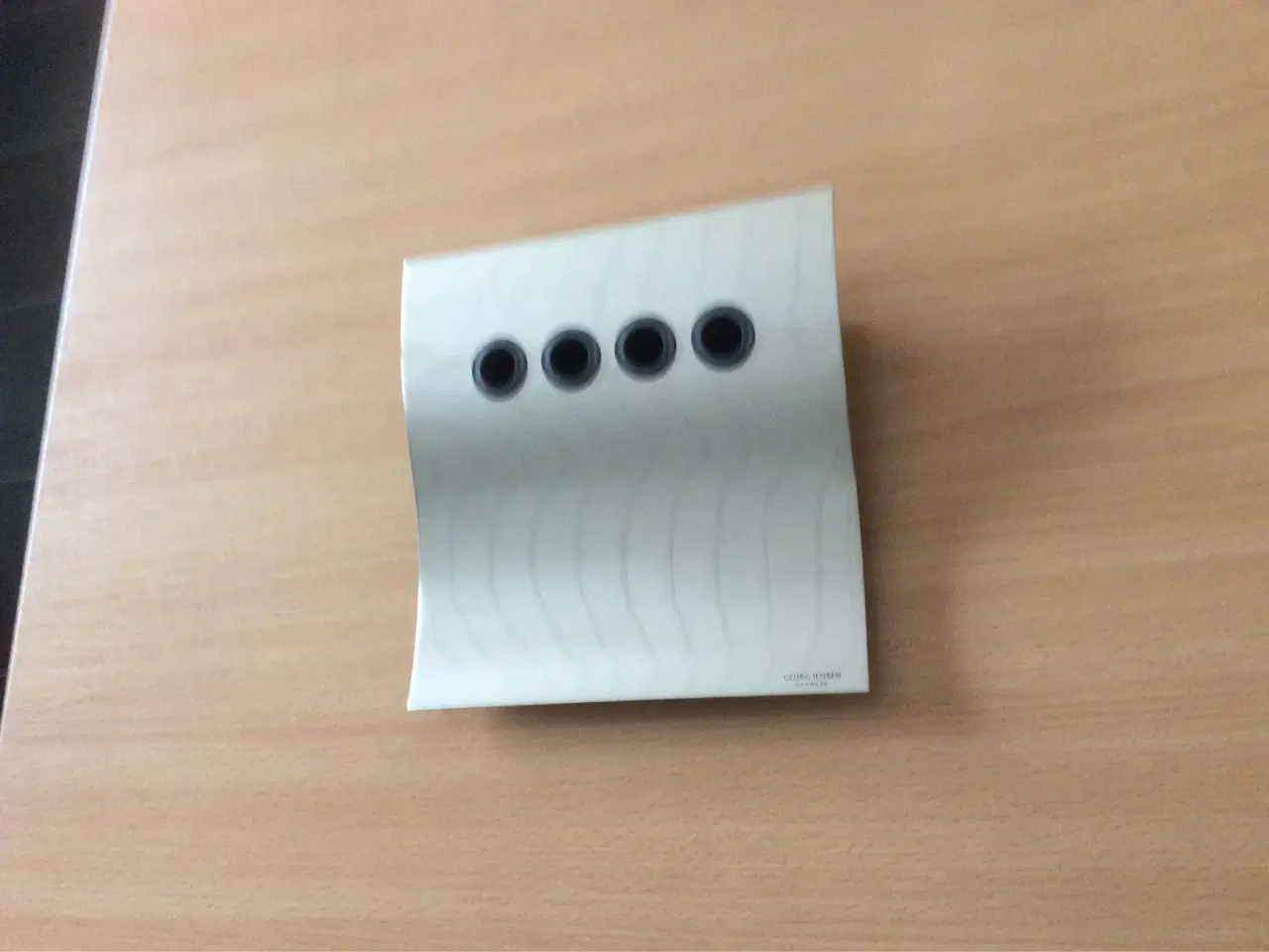 Billede 1 - Georg Jensen Living penneholder