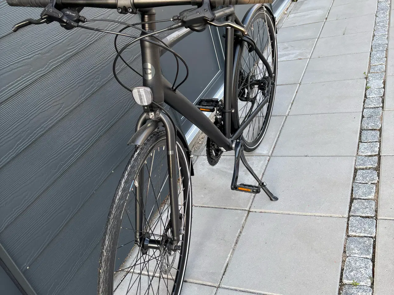 Billede 2 - Kildemoes Companion C2.0 city bike
