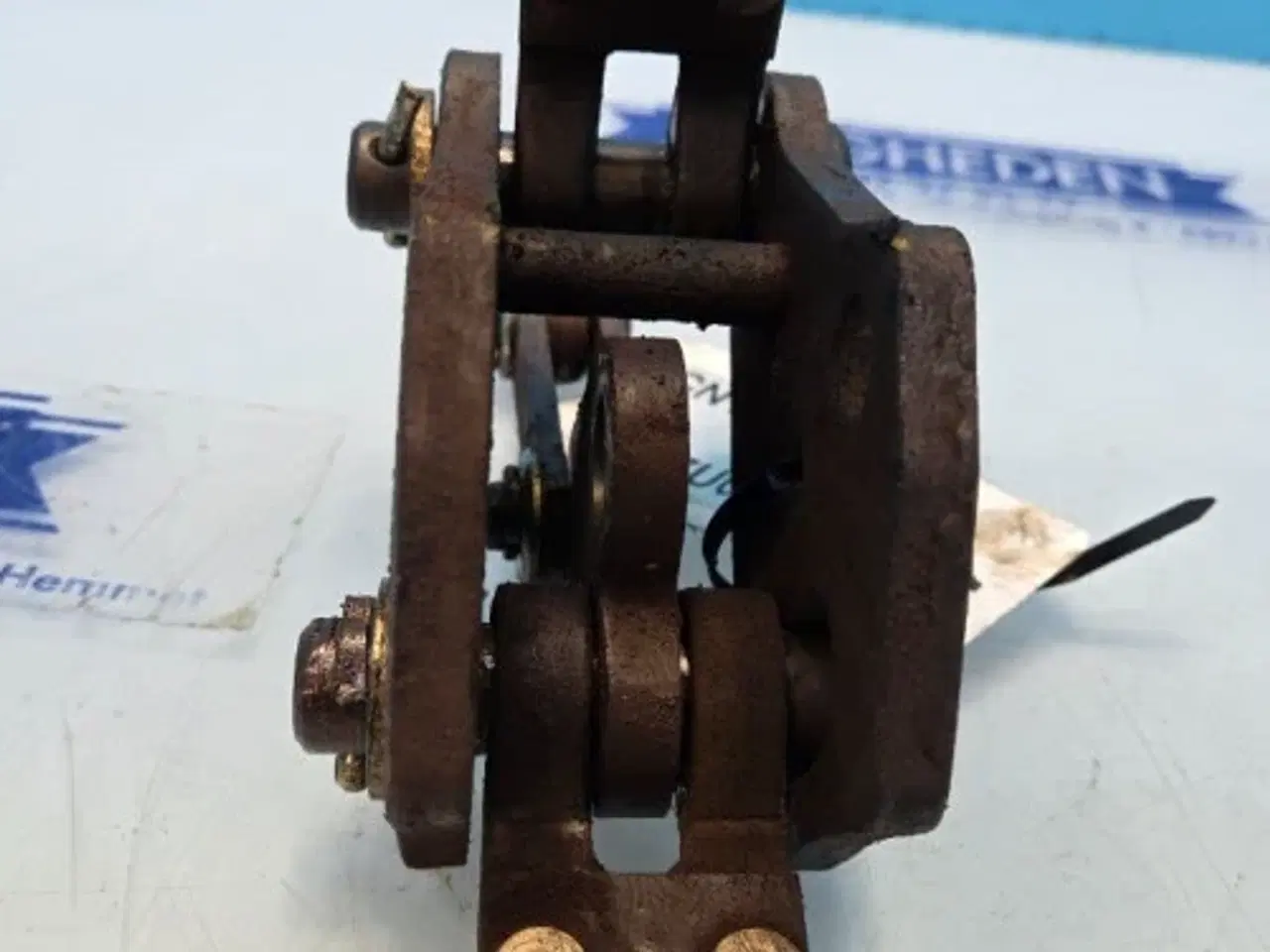 Billede 3 - John Deere 6300 Håndbremse Band AL81347