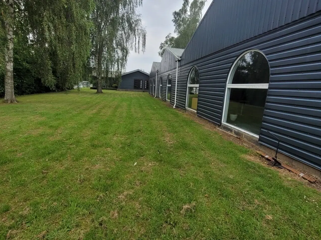 Billede 20 - Lager/Kontor el butik til leje i Sydjylland. Vognmagervej.