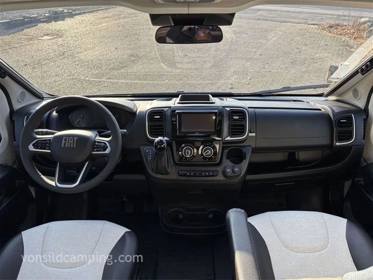 Billede 30 - 2026 - Weinsberg CaraCompact 600 MEG Pepper