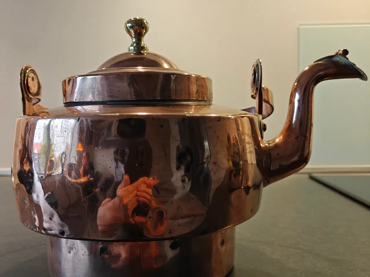 Billede 4 - Diverse kobber