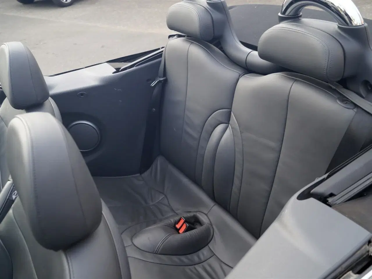 Billede 12 - Mini Cooper Mini Cooper Cab 115HK Cabr.