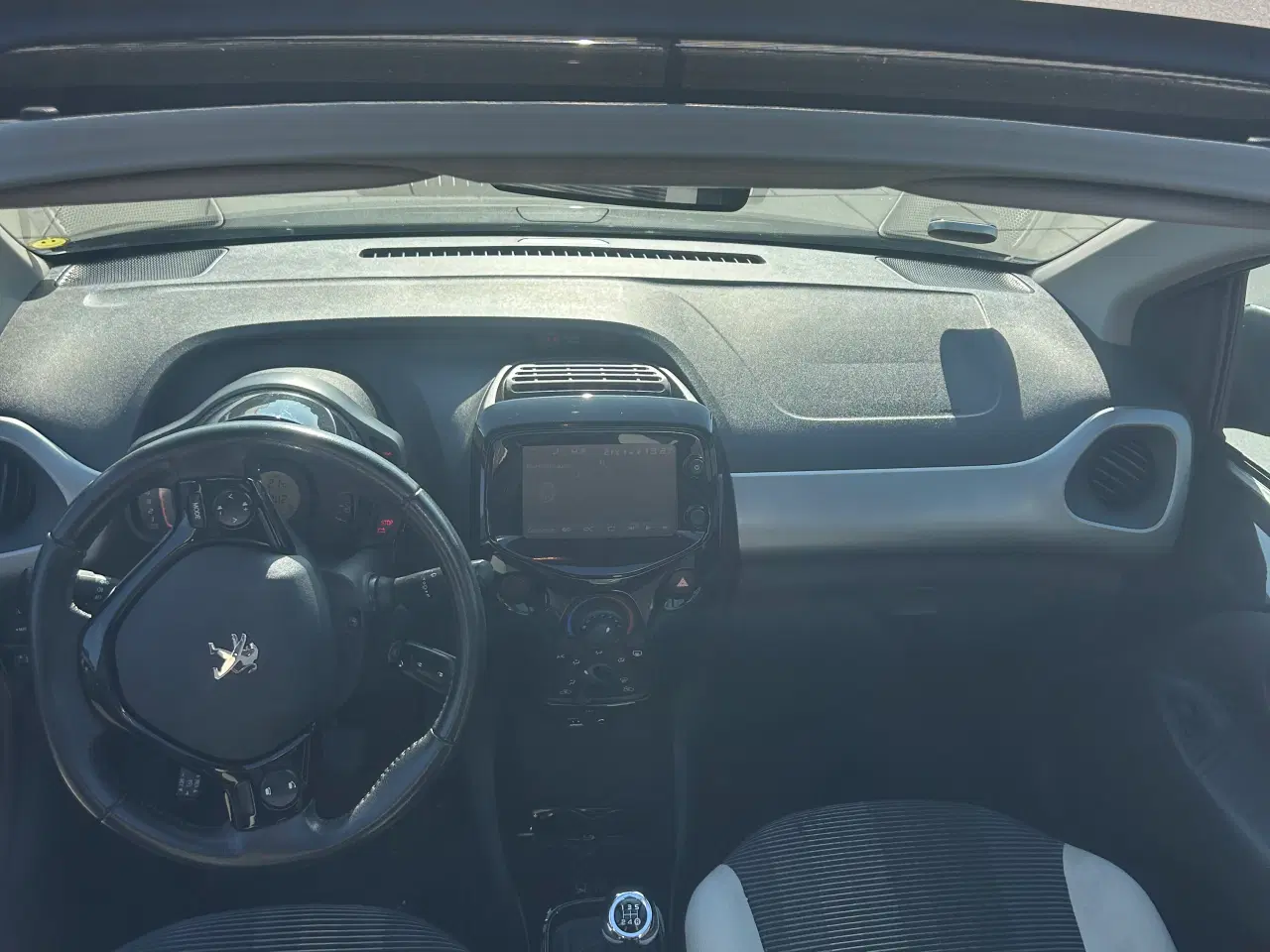 Billede 8 - Peugeot 108 – 1.0 E-VTI 69hk – 5d