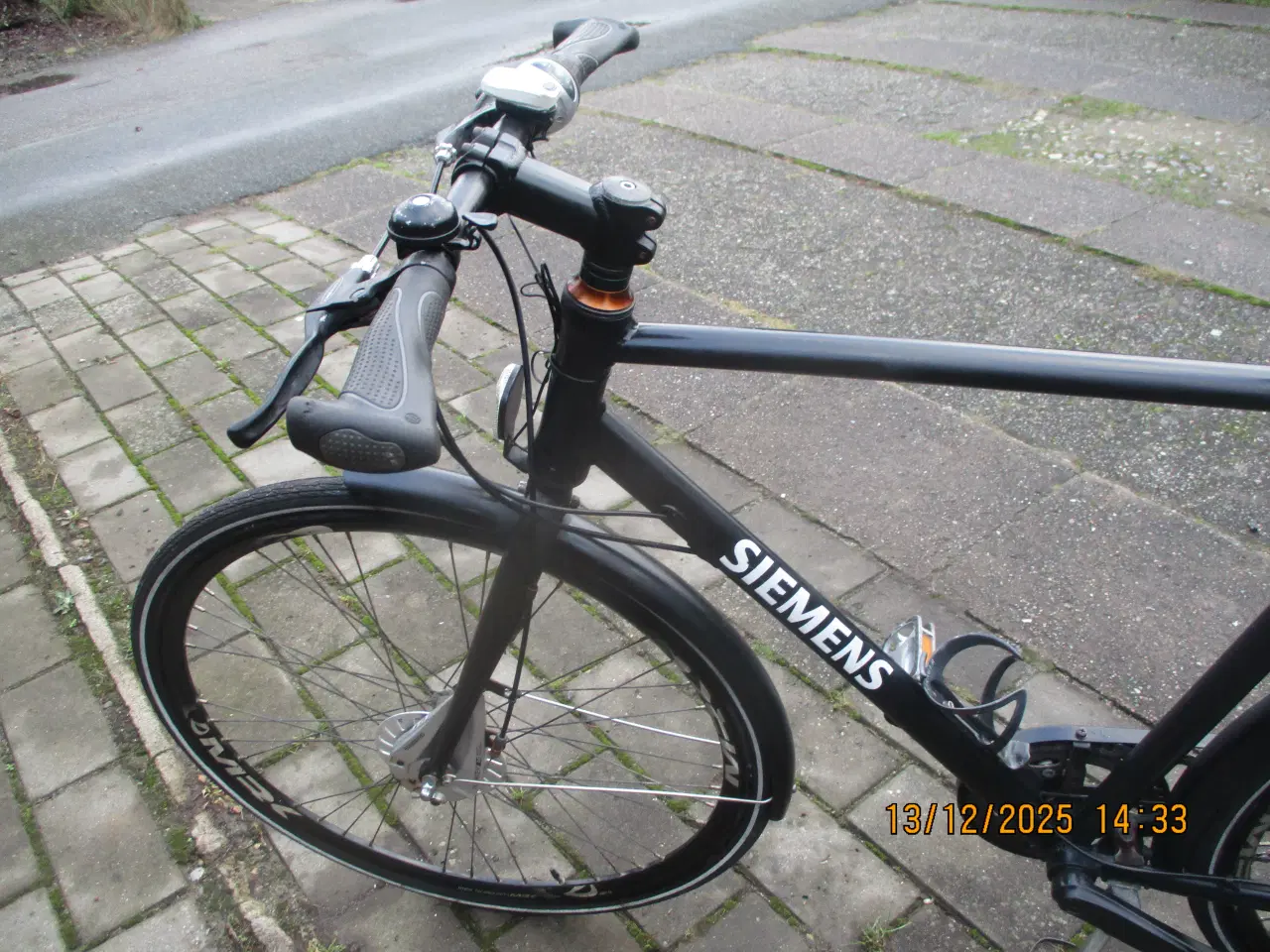 Billede 6 - Rigtig fin let cykel