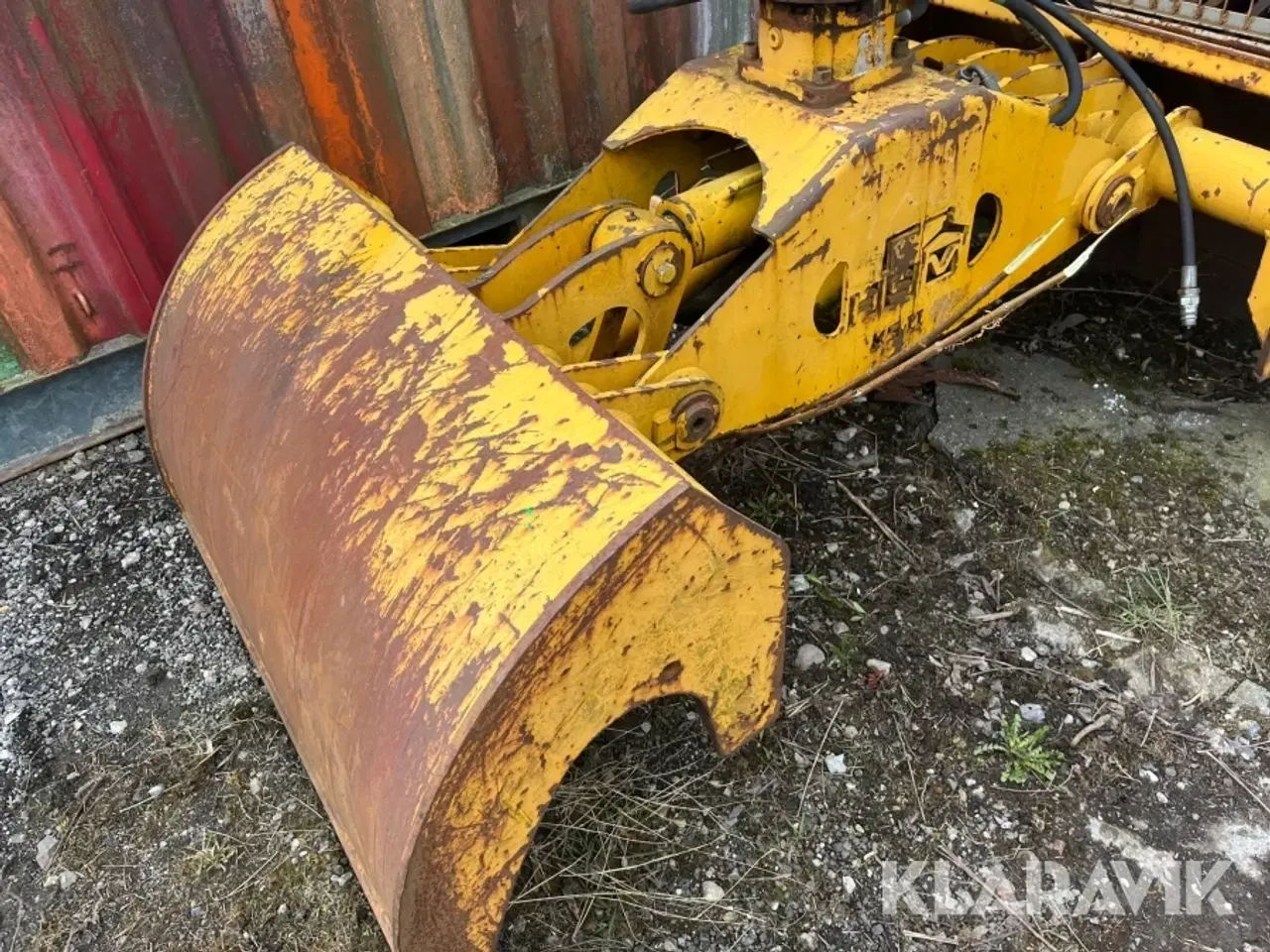 Billede 10 - Grab BSV K 511