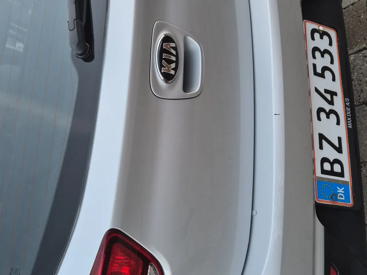 Billede 8 - Kia rio 1,2