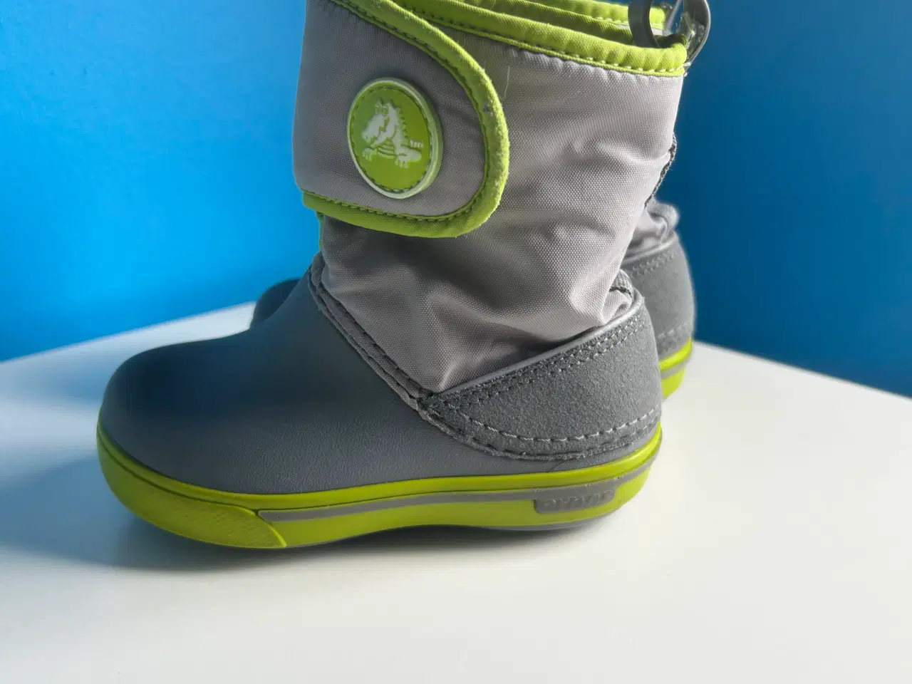 Billede 2 - Crocs underdør sko