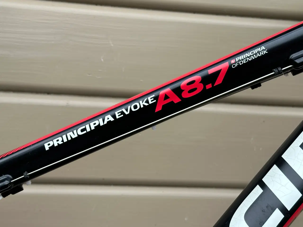 Billede 3 - MTB - Principia Evoke A8.7