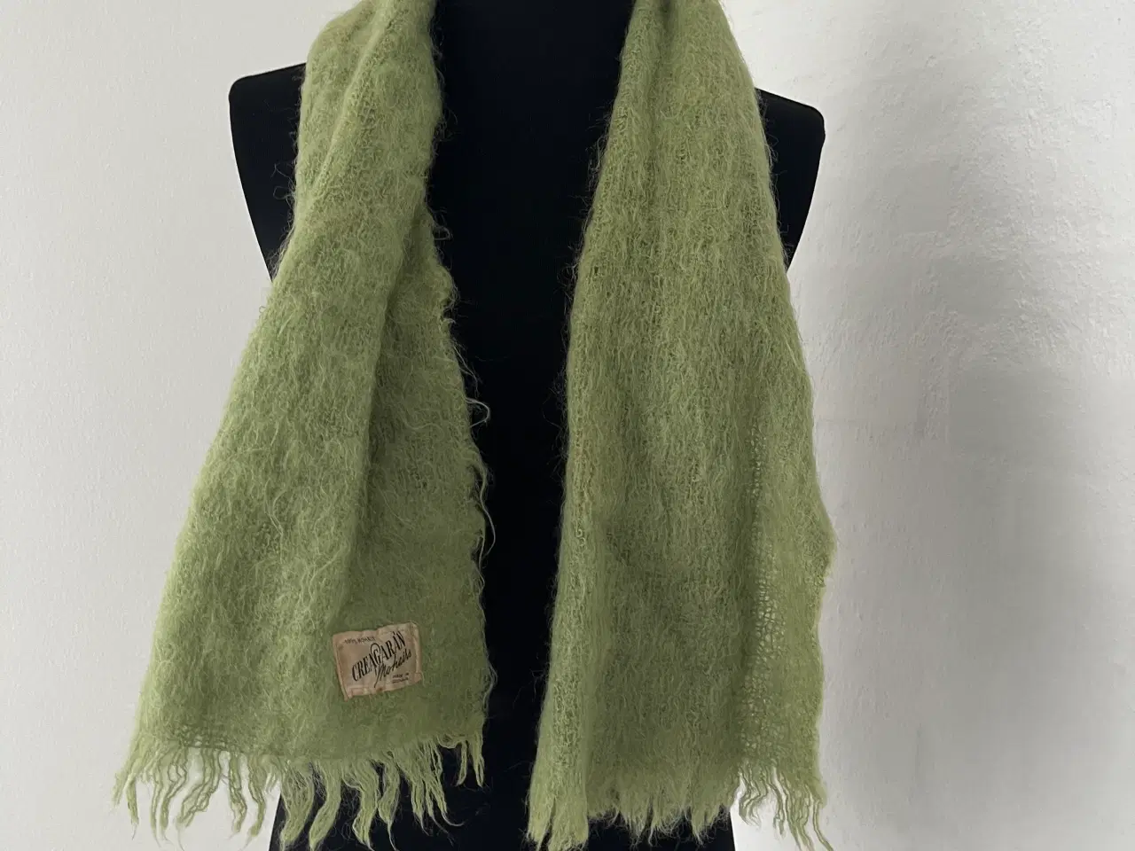 Billede 3 - Halstørklæde 