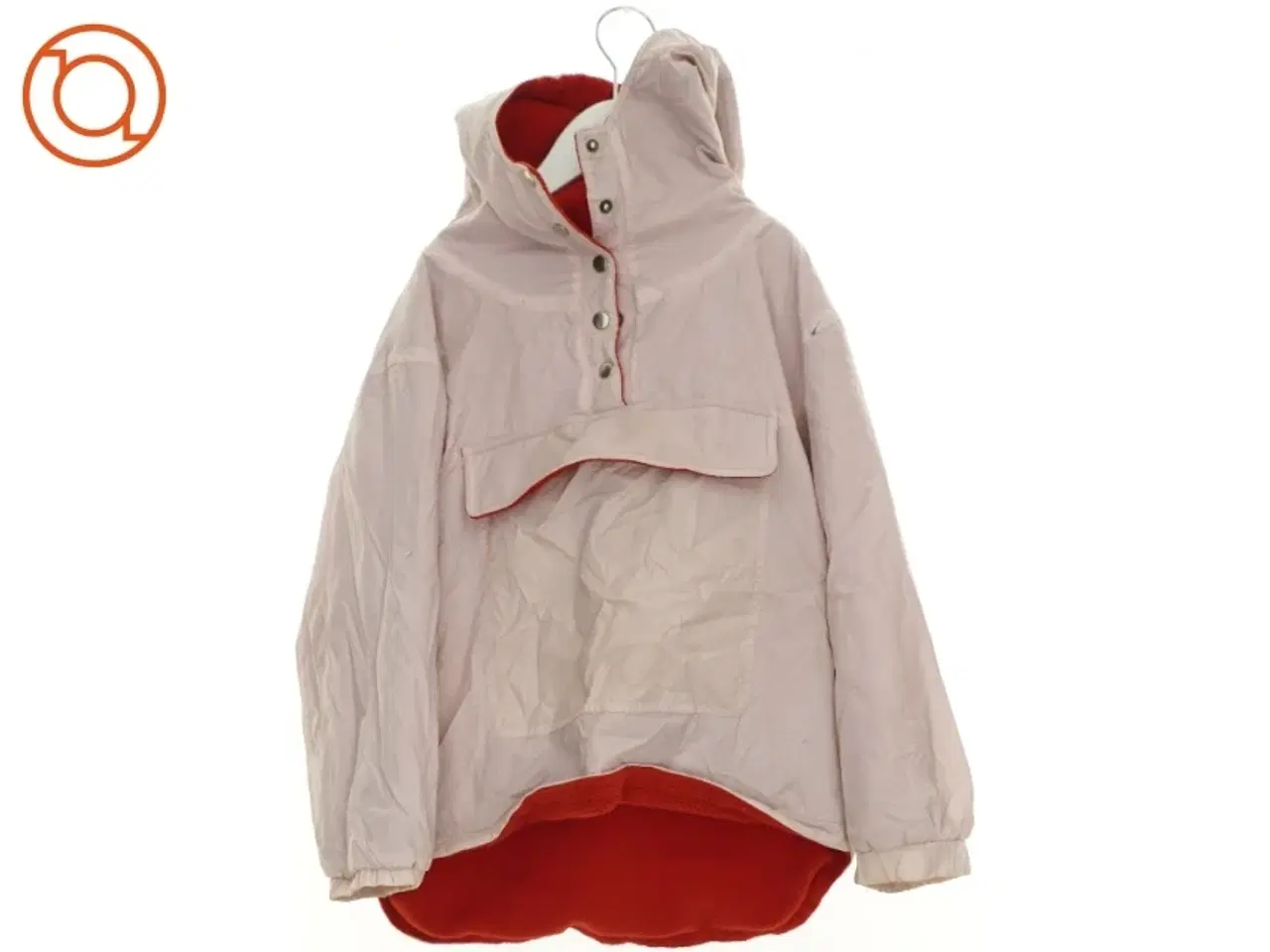 Billede 1 - Jakke (str. 116 cm)