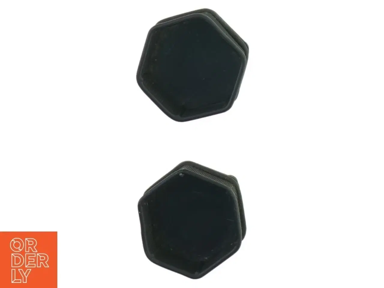 Billede 2 - Lyseholdere til fyrfadslys (str. 5 cm)