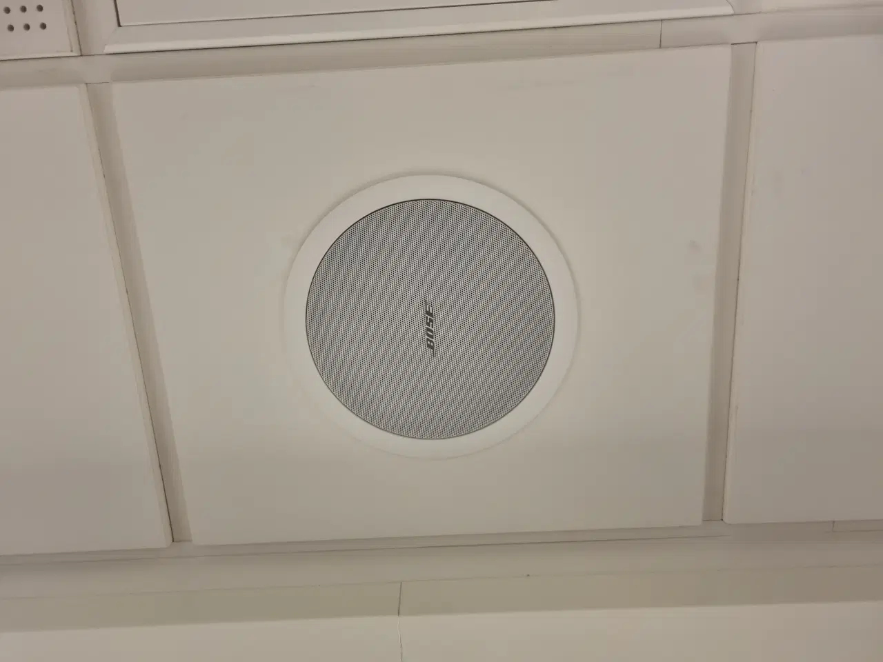 Billede 1 - Bose Freespace indbygningshøjtalere