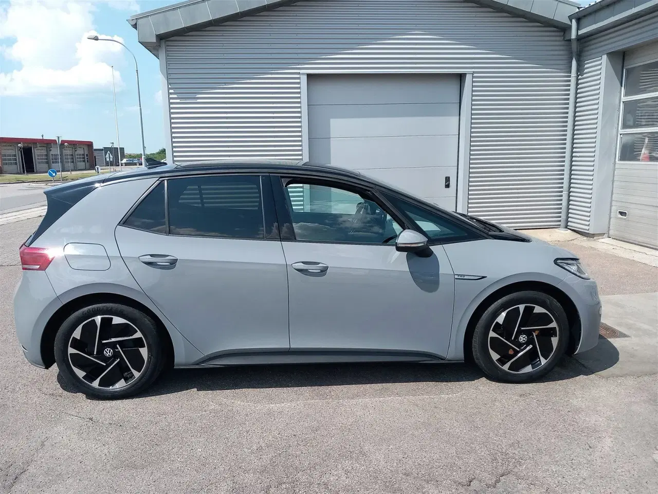 Billede 7 - VW ID.3 EL Family 204HK 5d Aut.