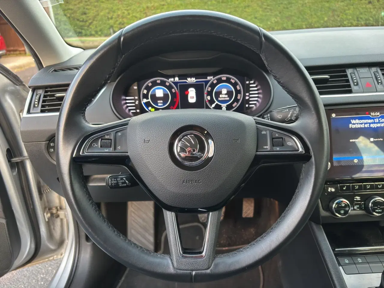 Billede 11 - Skoda Octavia 1,5 TSi 150 Style DSG