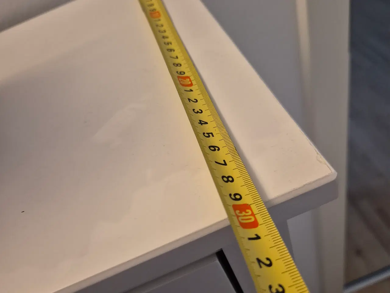 Billede 7 - Skoskab - 1 stk tilbage