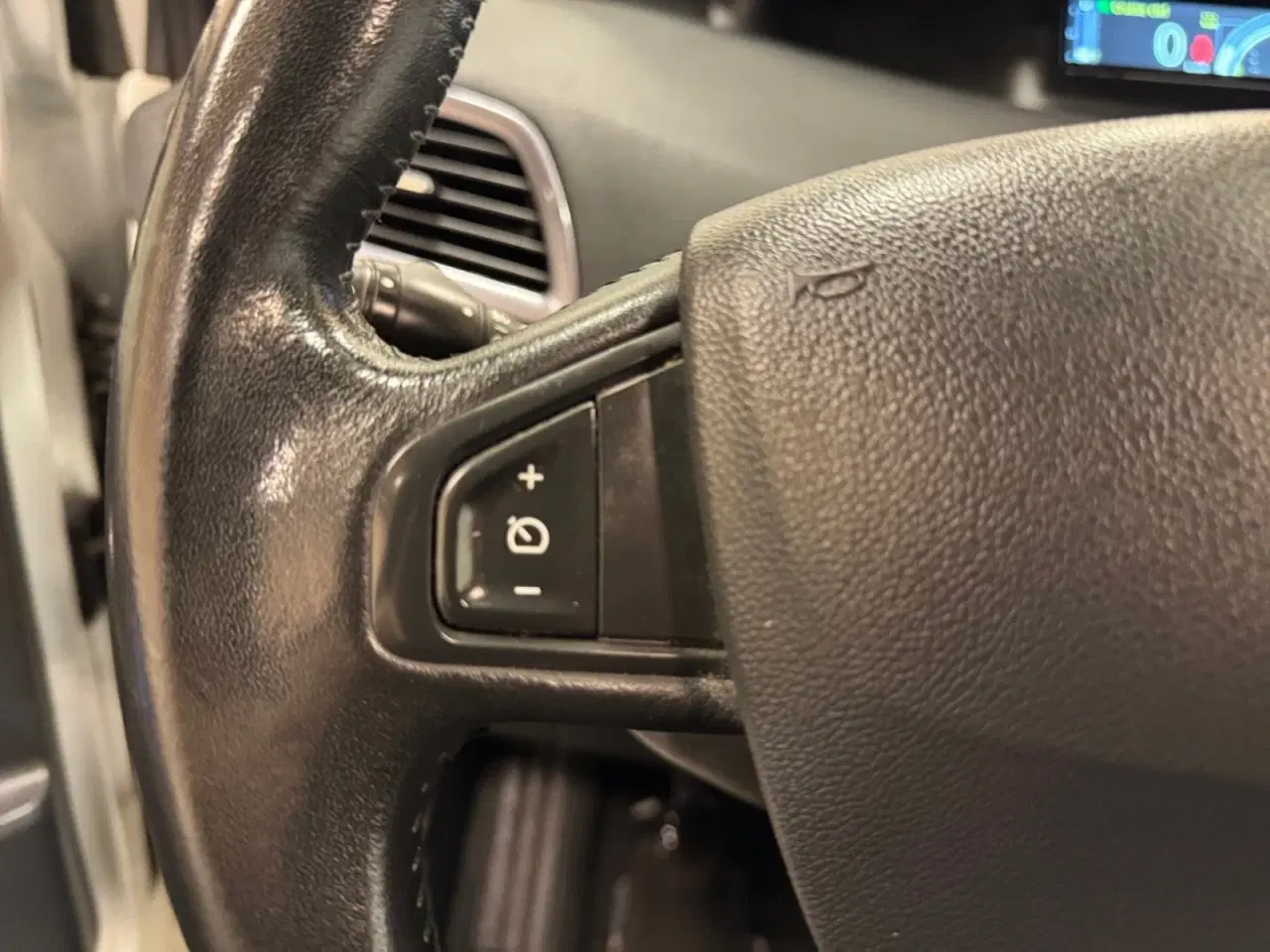 Billede 11 - Renault Grand Scenic III 1,5 dCi 110 Limited Edition 7prs