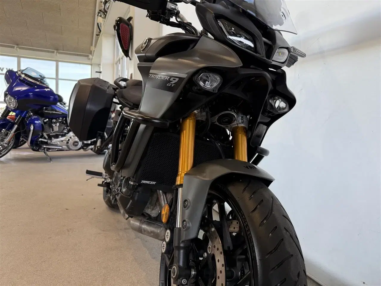Billede 12 - Yamaha Tracer 9 GT