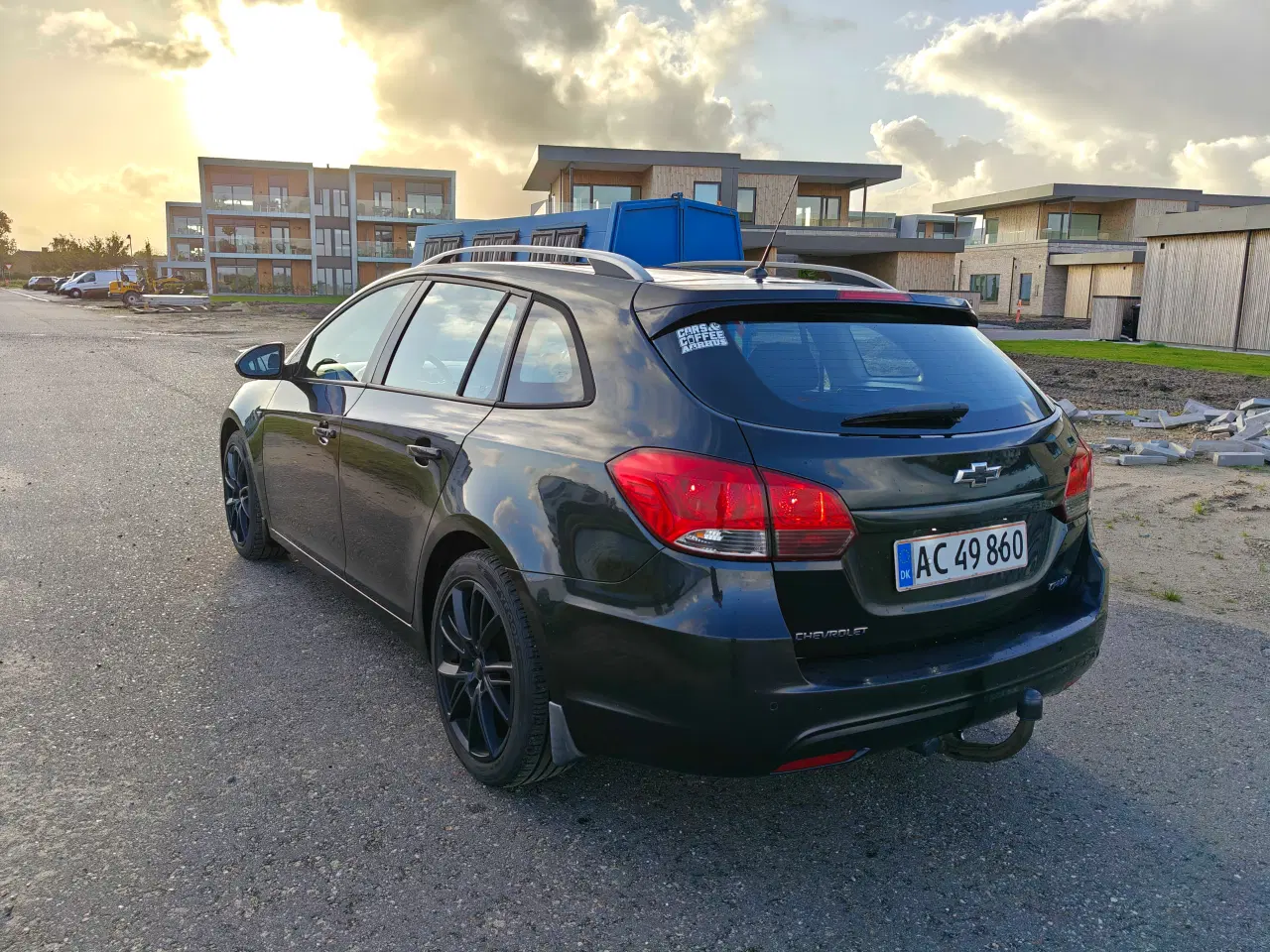 Billede 4 - Chevrolet cruze 
