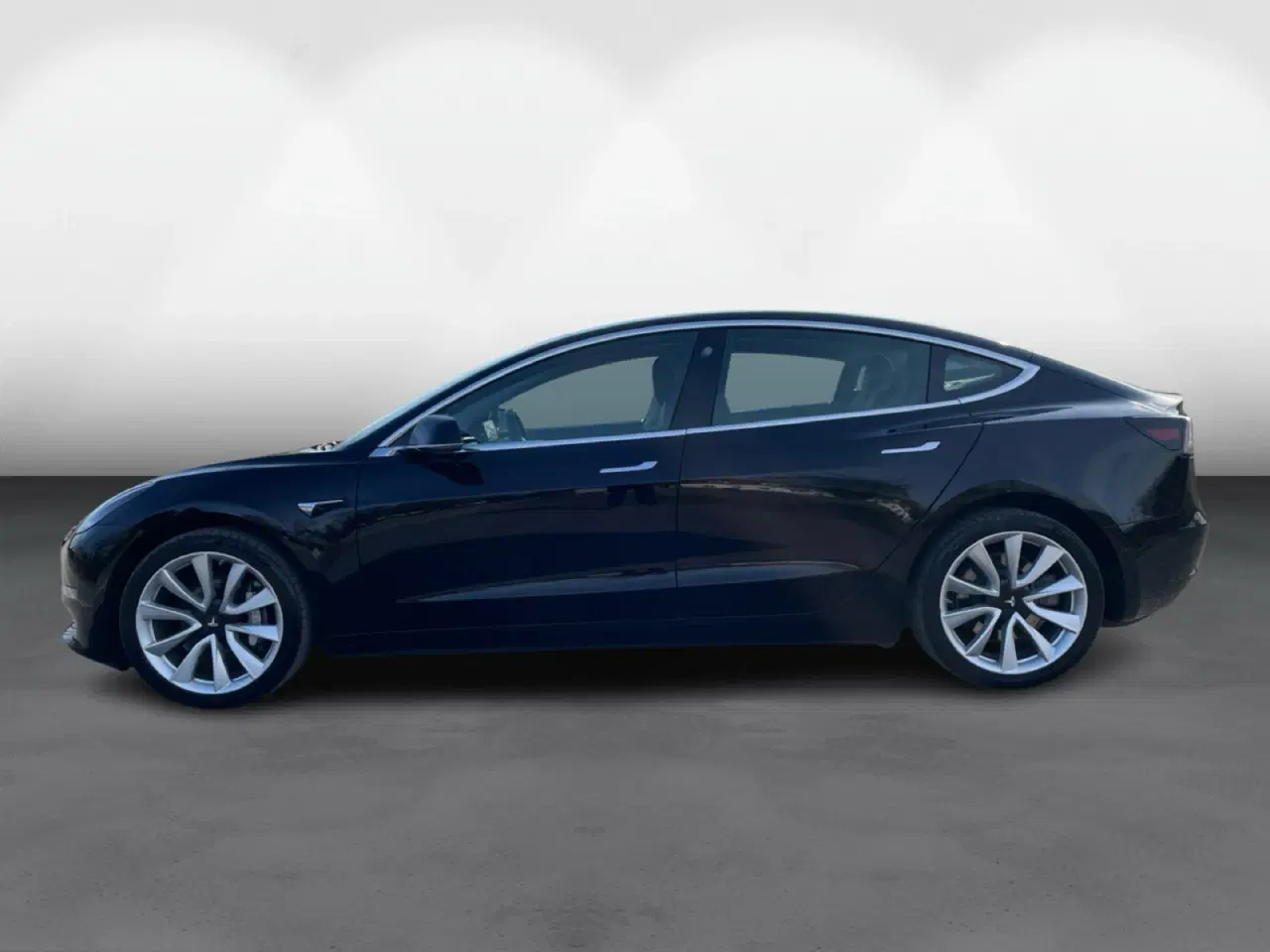 Billede 2 - Tesla Model 3 EL 261HK Aut.