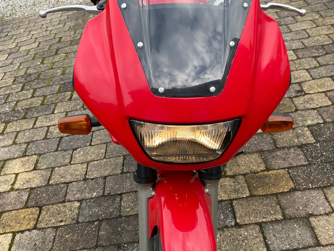 Billede 2 - Yamaha xj 600 Diversion