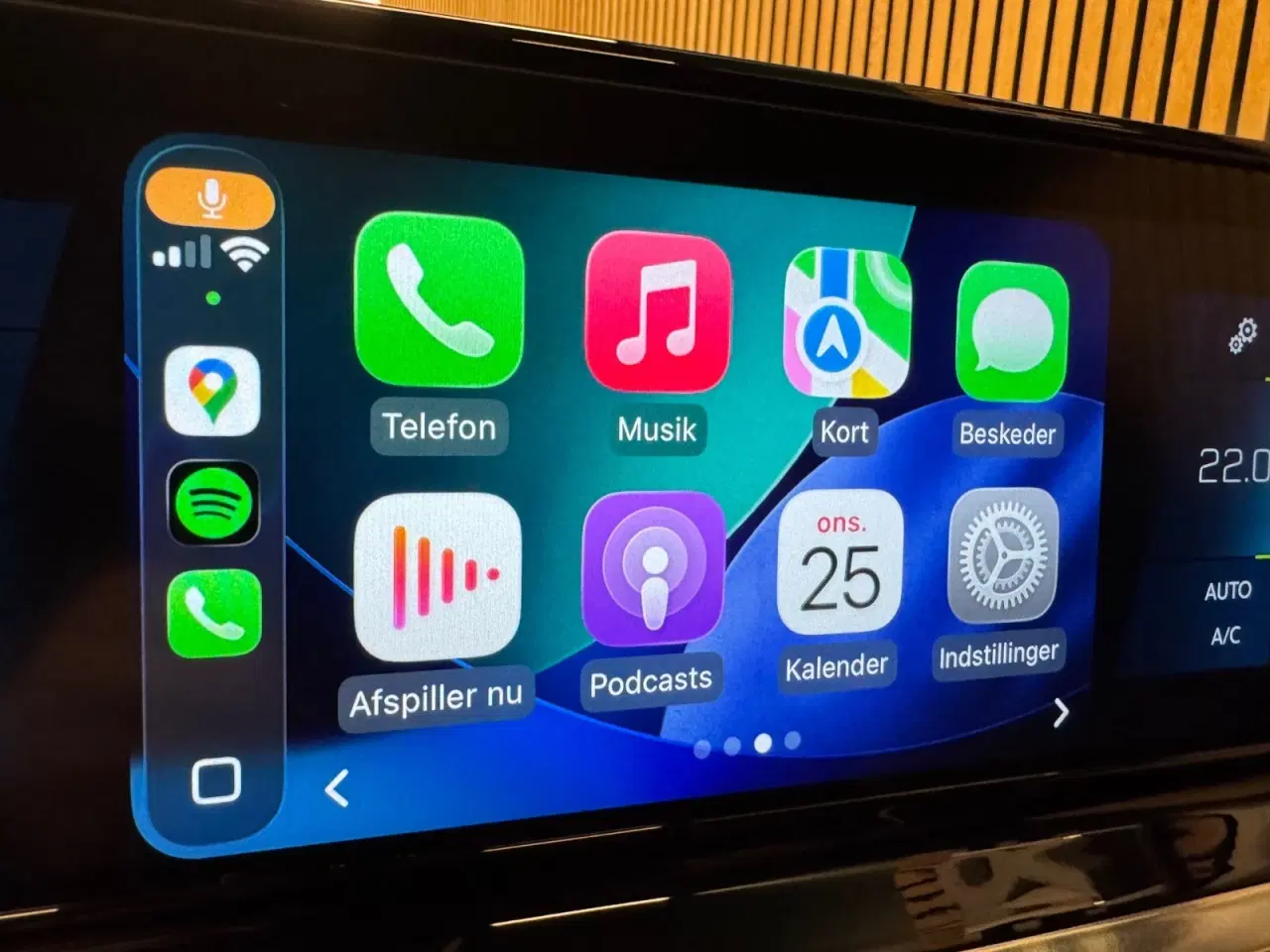 Billede 10 - Peugeot e-2008 50 Allure Limited