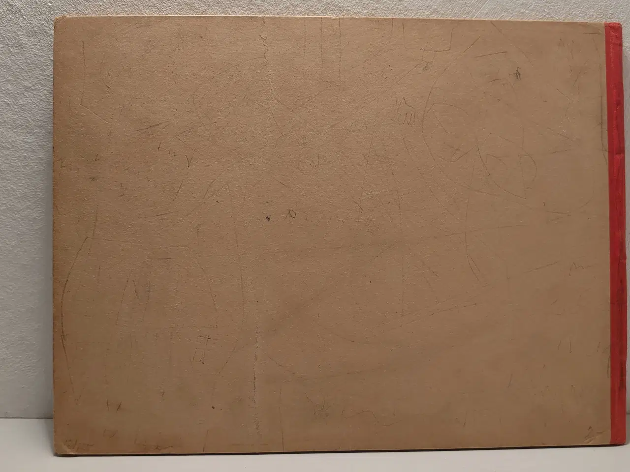 Billede 2 -  Beskow:Puttes Eventyr i Blaabærskoven.1.udg.1915