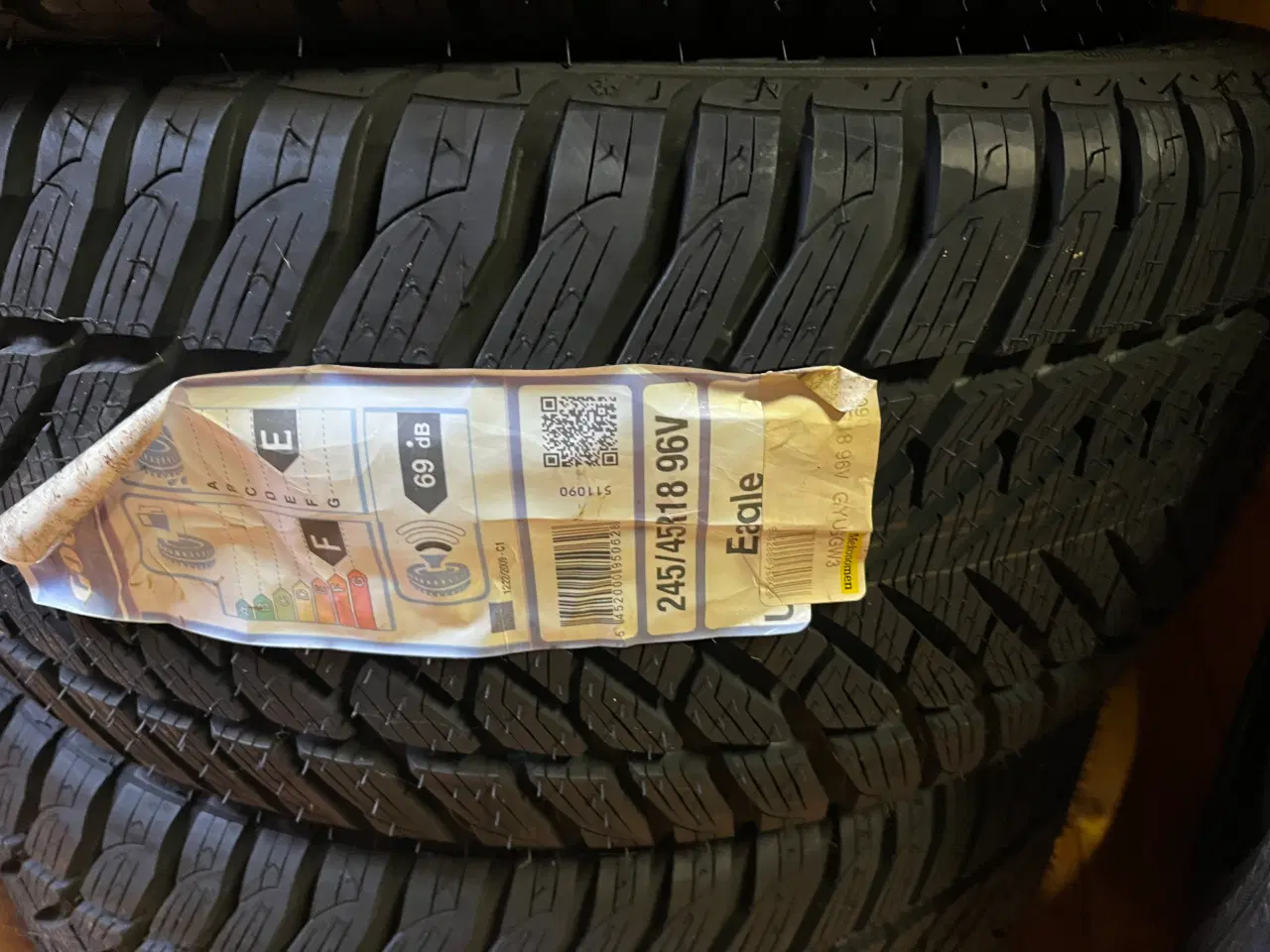 Billede 11 - Ny dæk