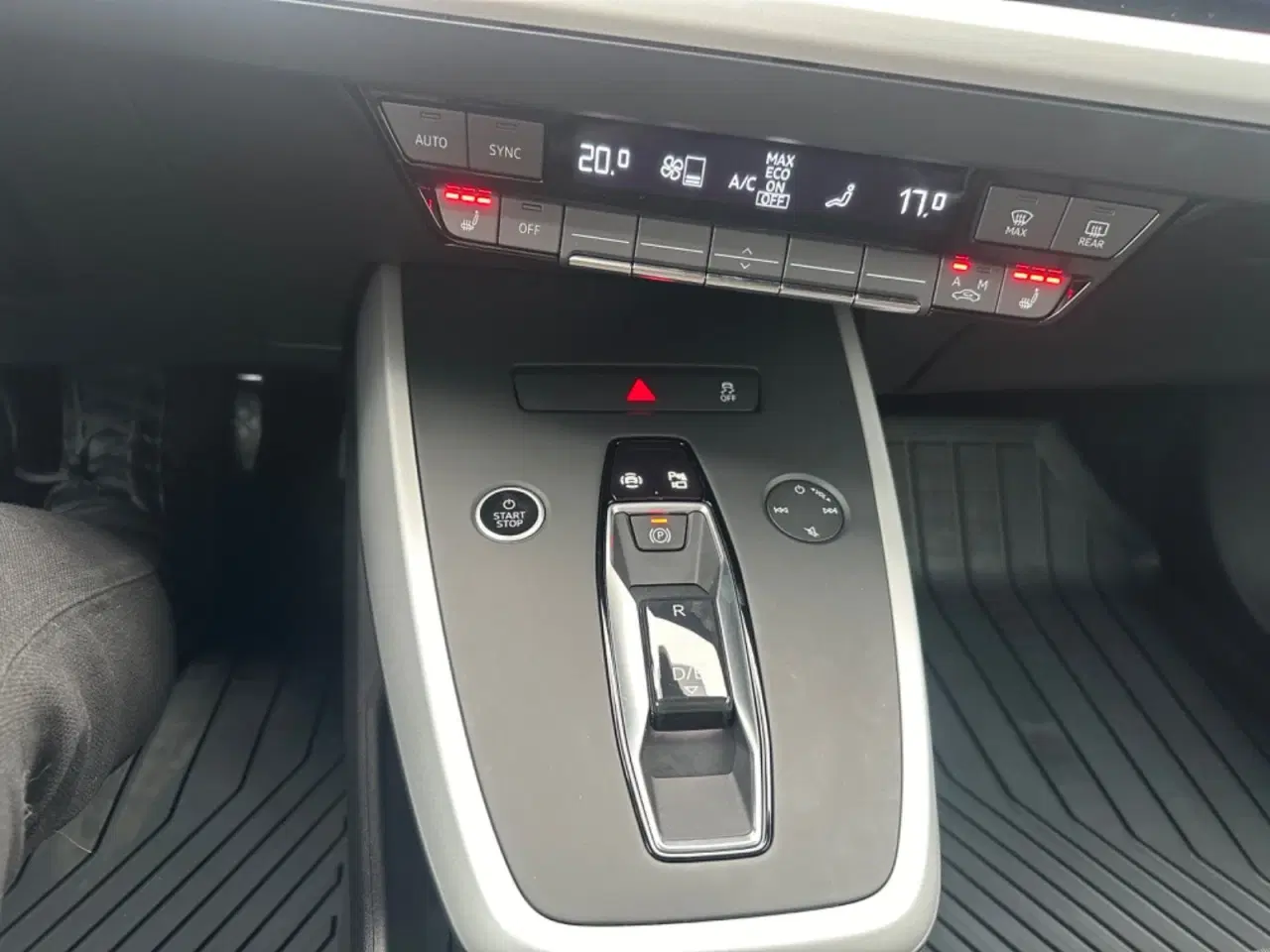 Billede 12 - Audi Q4 e-tron 40 Attitude