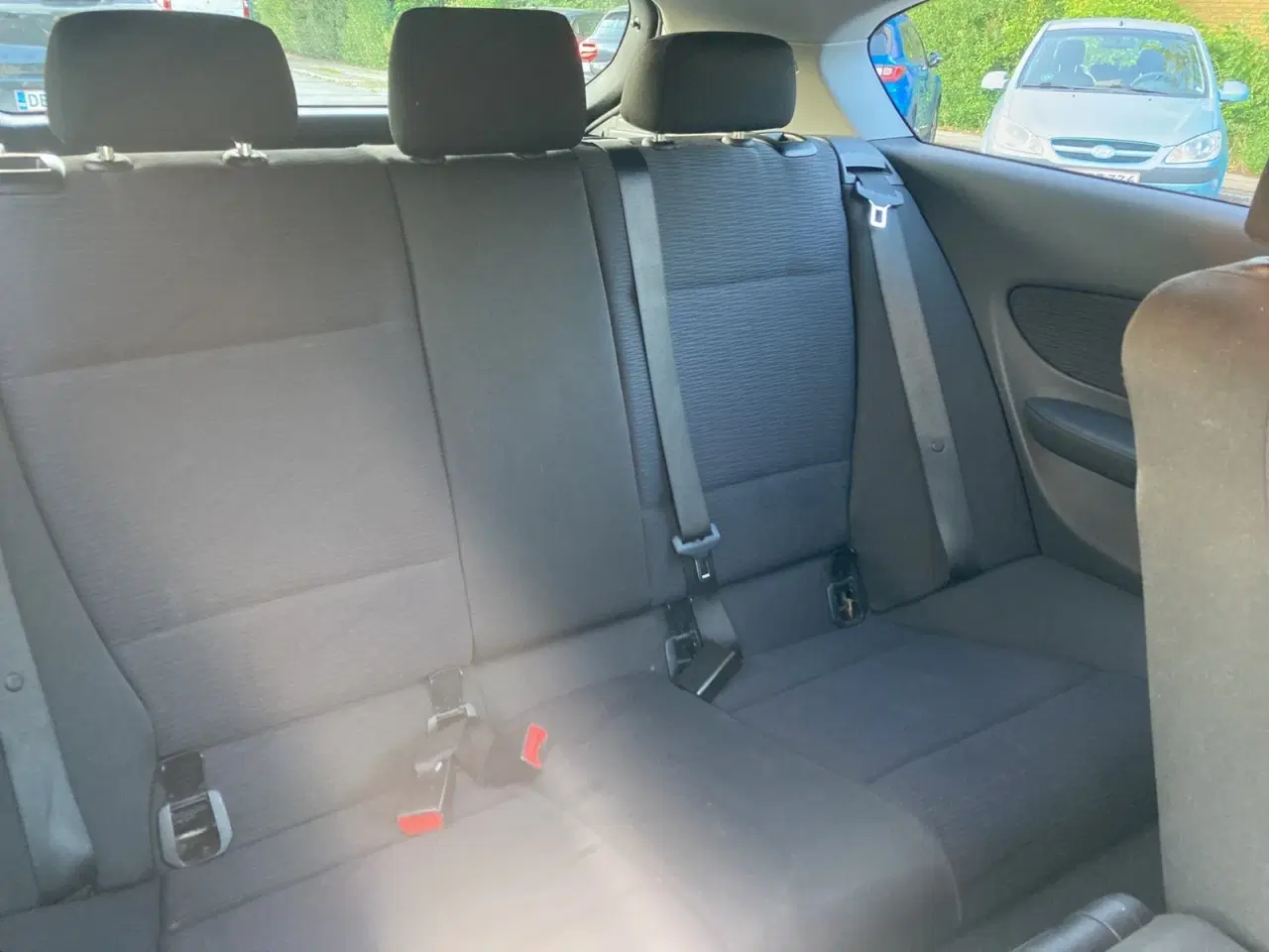 Billede 15 - BMW 118d 2,0 