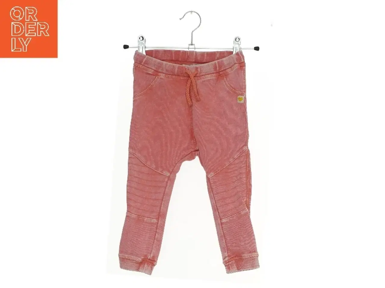 Billede 1 - Bukser fra H&M (str. 92 cm)