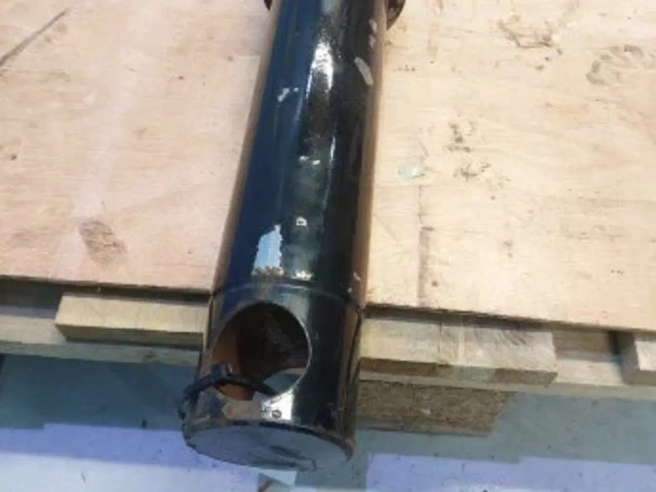 Billede 6 - Case IH 8010 Fødecylinder 97375277