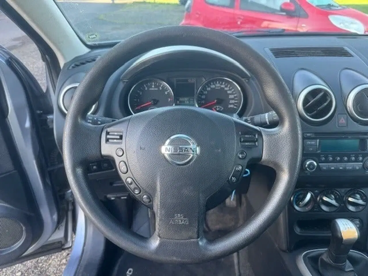 Billede 14 - Nissan Qashqai+2 1,6 Tekna 7prs