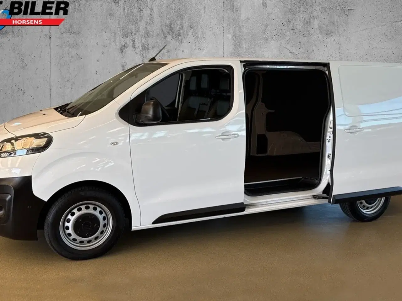 Billede 2 - Opel Vivaro 2,0 D 177 Enjoy L3V2 aut.